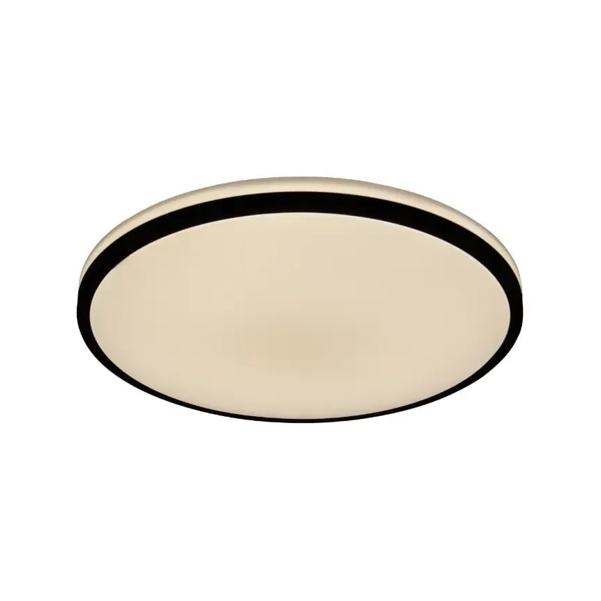 LED Aptumšojama griestu lampa OPAL LED/36W/230V 3000-6500K + tālvadības pults