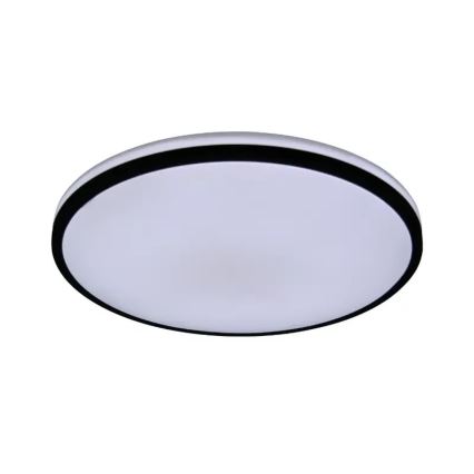 LED Aptumšojama griestu lampa OPAL LED/36W/230V 3000-6500K + tālvadības pults