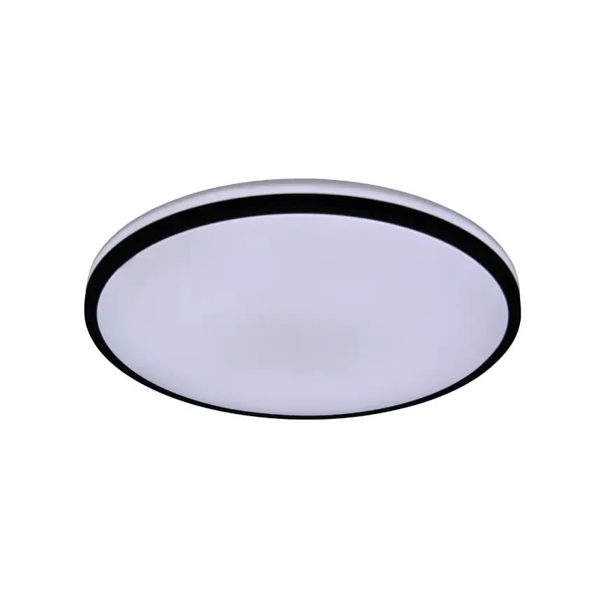 LED Aptumšojama griestu lampa OPAL LED/36W/230V 3000-6500K + tālvadības pults