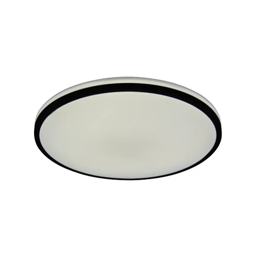 LED Aptumšojama griestu lampa OPAL LED/36W/230V 3000-6500K + tālvadības pults