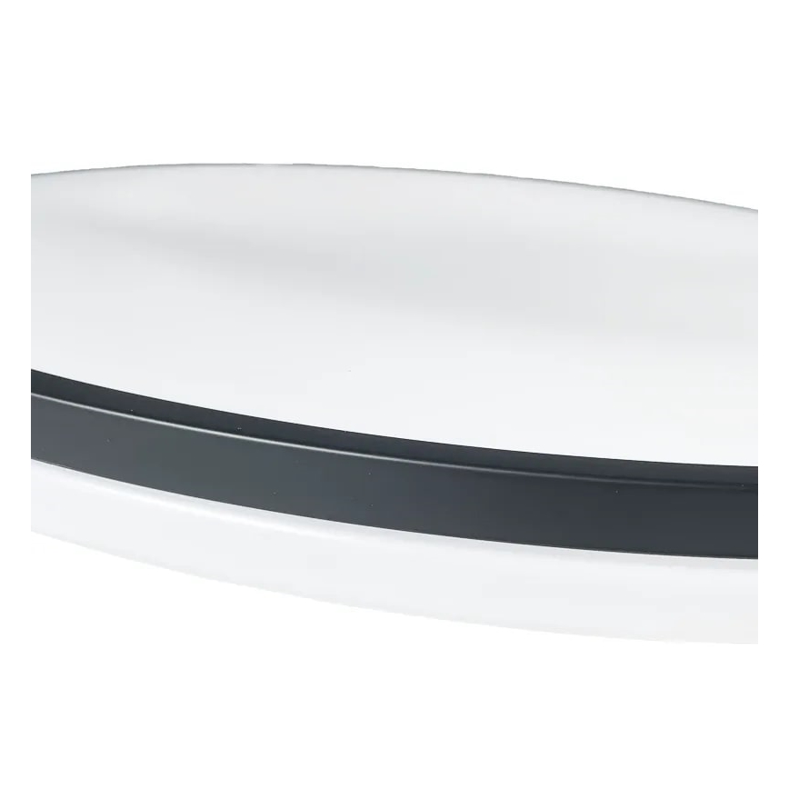 LED Aptumšojama griestu lampa OPAL LED/36W/230V 3000-6500K + tālvadības pults