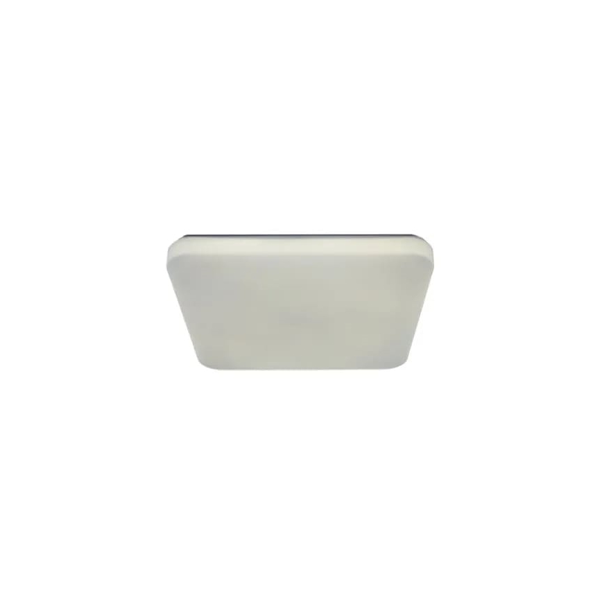 LED Aptumšojama griestu lampa OPAL LED/36W/230V 3000-6500K + tālvadības pults