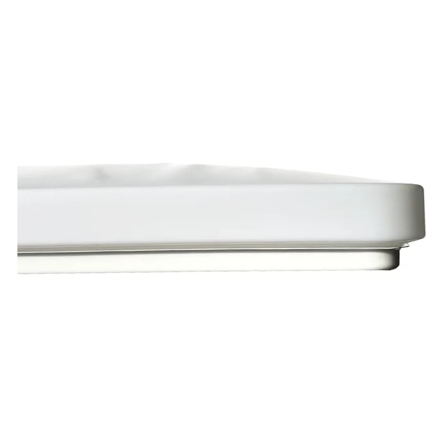 LED Aptumšojama griestu lampa OPAL LED/36W/230V 3000-6500K + tālvadības pults