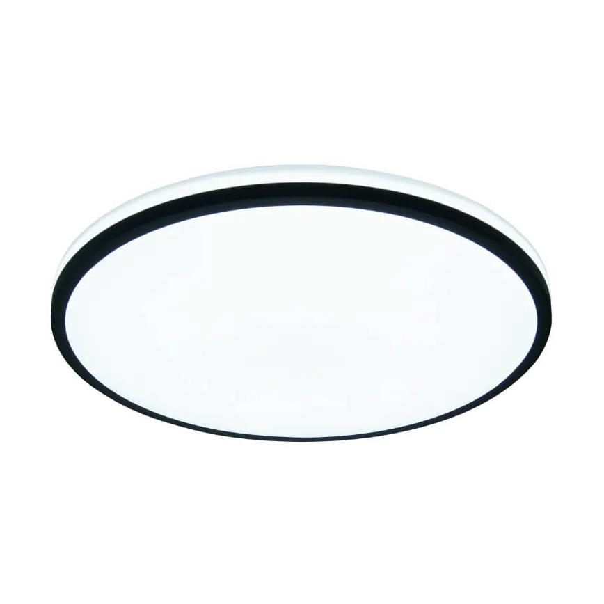 LED Aptumšojama griestu lampa OPAL LED/48W/230V 3000-6500K + tālvadības pults
