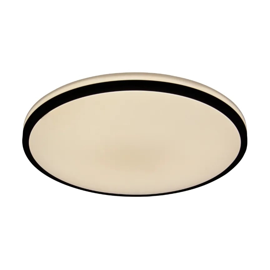 LED Aptumšojama griestu lampa OPAL LED/48W/230V 3000-6500K + tālvadības pults
