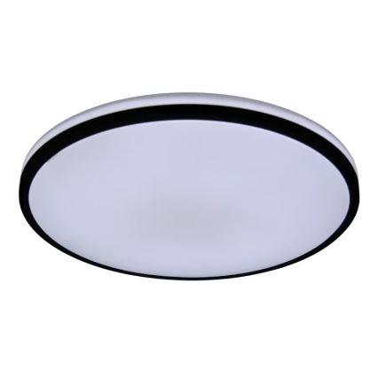 LED Aptumšojama griestu lampa OPAL LED/48W/230V 3000-6500K + tālvadības pults