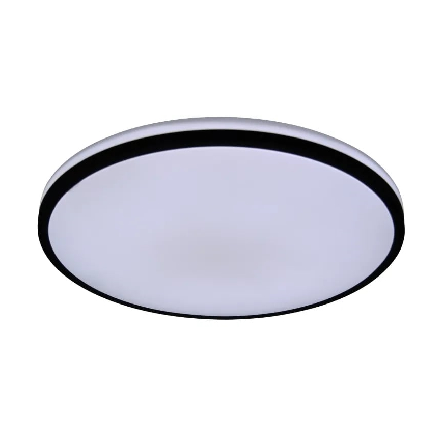 LED Aptumšojama griestu lampa OPAL LED/48W/230V 3000-6500K + tālvadības pults