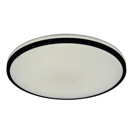 LED Aptumšojama griestu lampa OPAL LED/48W/230V 3000-6500K + tālvadības pults