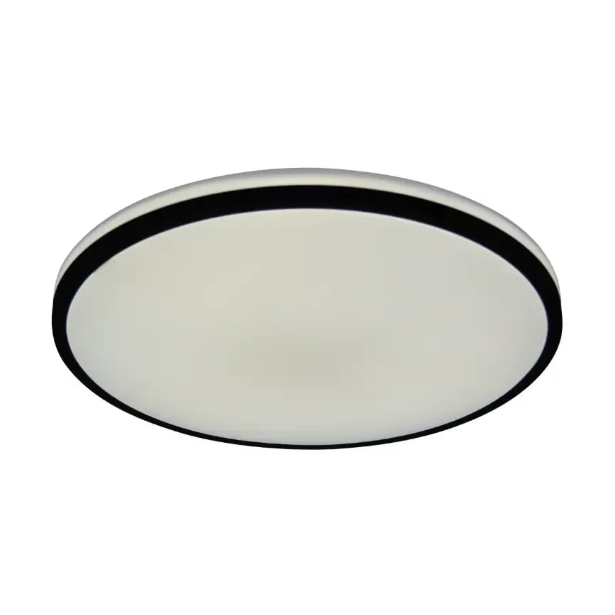 LED Aptumšojama griestu lampa OPAL LED/48W/230V 3000-6500K + tālvadības pults