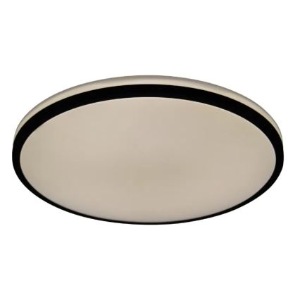 LED Aptumšojama griestu lampa OPAL LED/48W/230V 3000-6500K + tālvadības pults