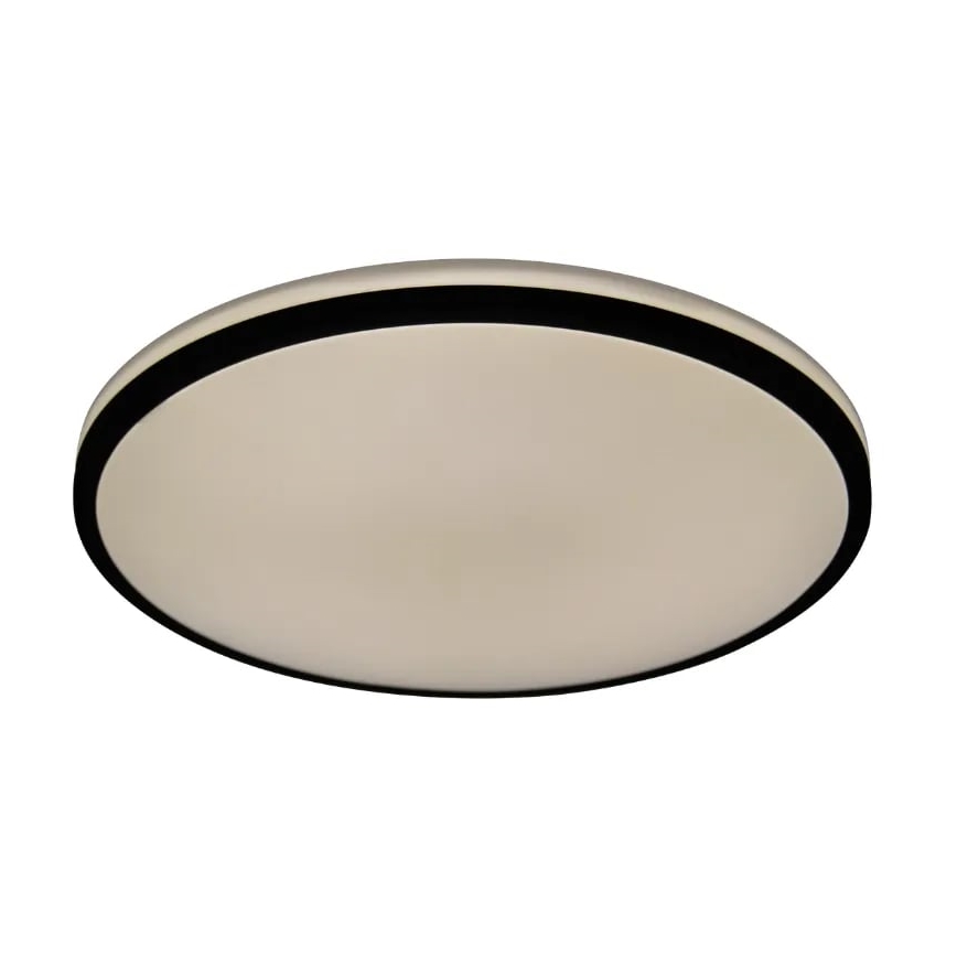 LED Aptumšojama griestu lampa OPAL LED/48W/230V 3000-6500K + tālvadības pults