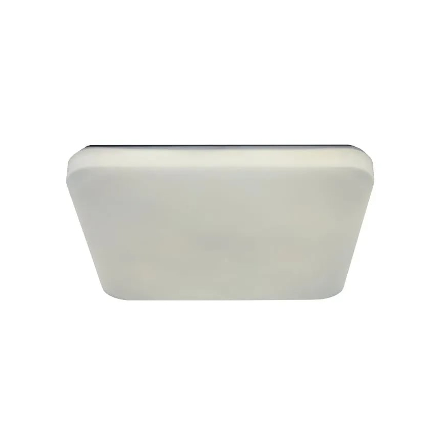 LED Aptumšojama griestu lampa OPAL LED/48W/230V 3000-6500K + tālvadības pults