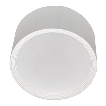 LED Griestu lampa OSRAM PERCI LED/20W/230V IP40 2700K balta