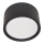 LED Griestu lampa OSRAM PERCI LED/20W/230V IP40 4000K melna
