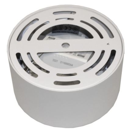 LED Griestu lampa PERCI LED/20W/230V IP40 4000K balta