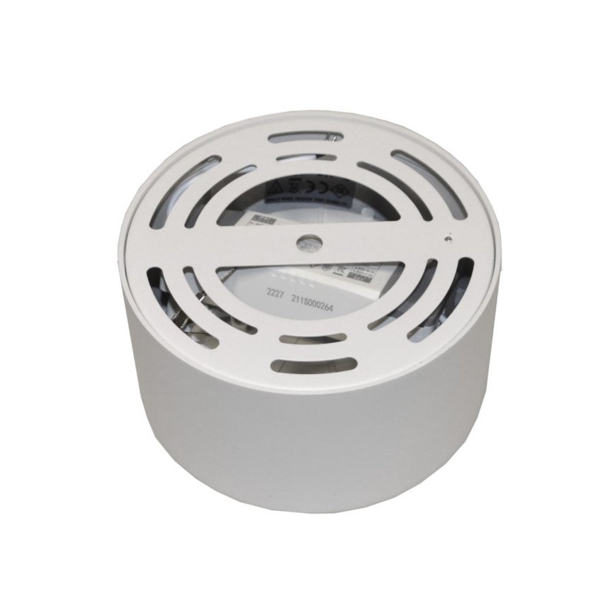 LED Griestu lampa PERCI LED/20W/230V IP40 4000K balta