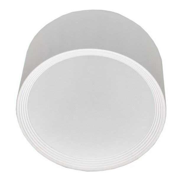 LED Griestu lampa PERCI LED/30W/230V IP40 2700K balta