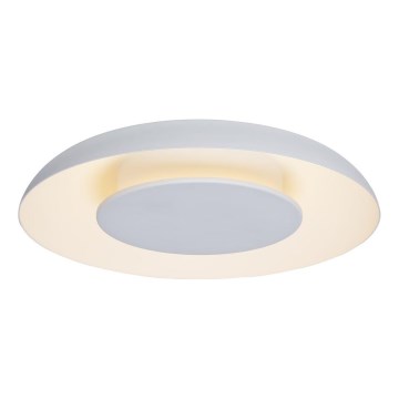 LED griestu lampa PIATTINO LED/30W/230V 3000/4000/6000K Ø 40 cm balta