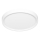 LED Griestu lampa SALY LED/40W/230V 3000/4000/6000K d. 50 cm IP40 balta
