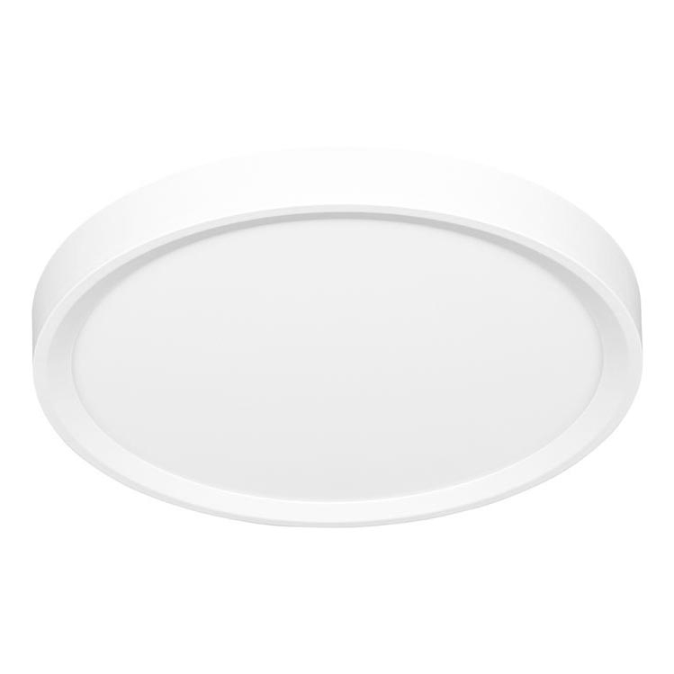 LED Griestu lampa SALY LED/50W/230V 3000/4000/6000K d. 60 cm IP40 balta