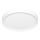 LED Griestu lampa SALY LED/50W/230V 3000/4000/6000K d. 60 cm IP40 balta