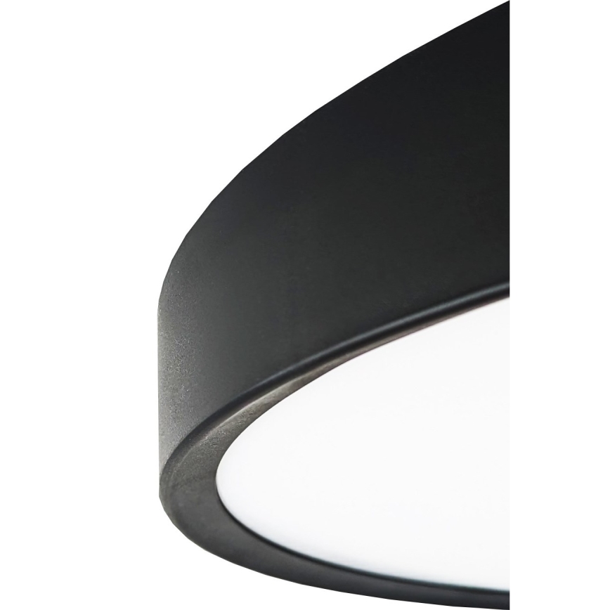 LED Griestu lampa SAMER LED/24W/230V 4000K