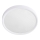 LED griestu lampa SIMEN LED/24W/230V 4000K IP40 Ø30 cm balta UGR<19
