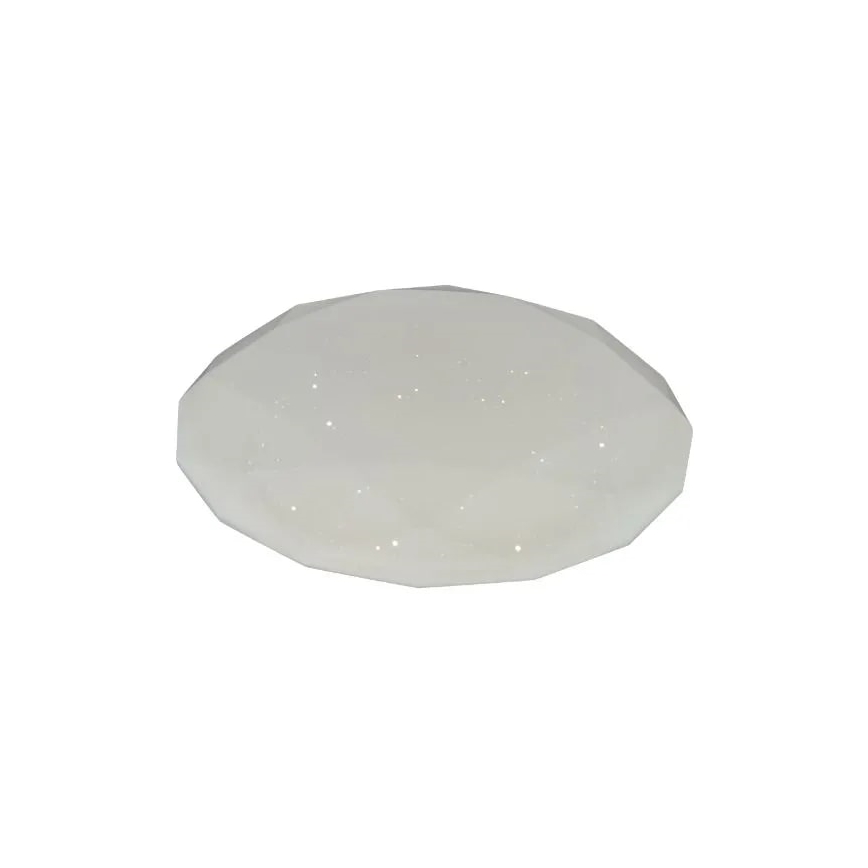 LED Aptumšojama griestu lampa STAR LED/36W/230V 3000-6500K + tālvadības pults