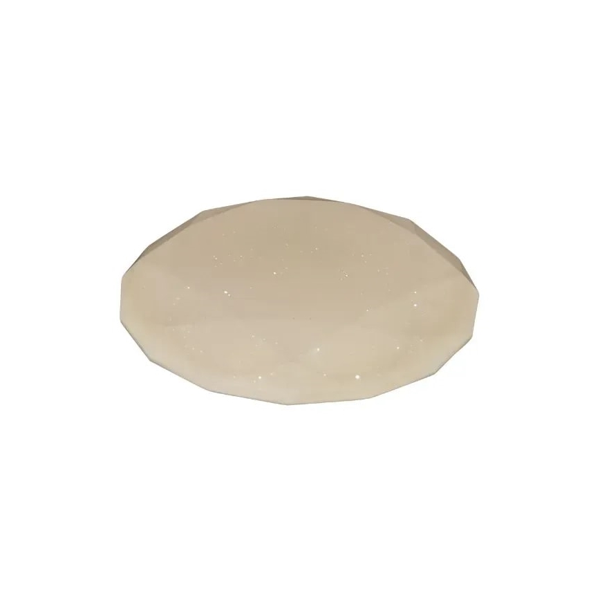 LED Aptumšojama griestu lampa STAR LED/36W/230V 3000-6500K + tālvadības pults