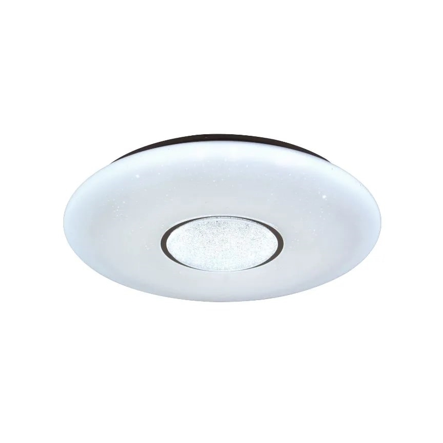 LED Aptumšojama griestu lampa STAR LED/36W/230V 3000-6500K + tālvadības pults
