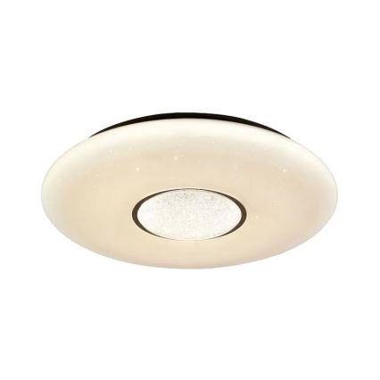 LED Aptumšojama griestu lampa STAR LED/36W/230V 3000-6500K + tālvadības pults