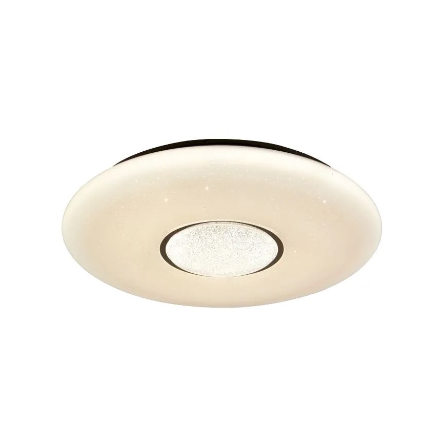 LED Aptumšojama griestu lampa STAR LED/36W/230V 3000-6500K + tālvadības pults