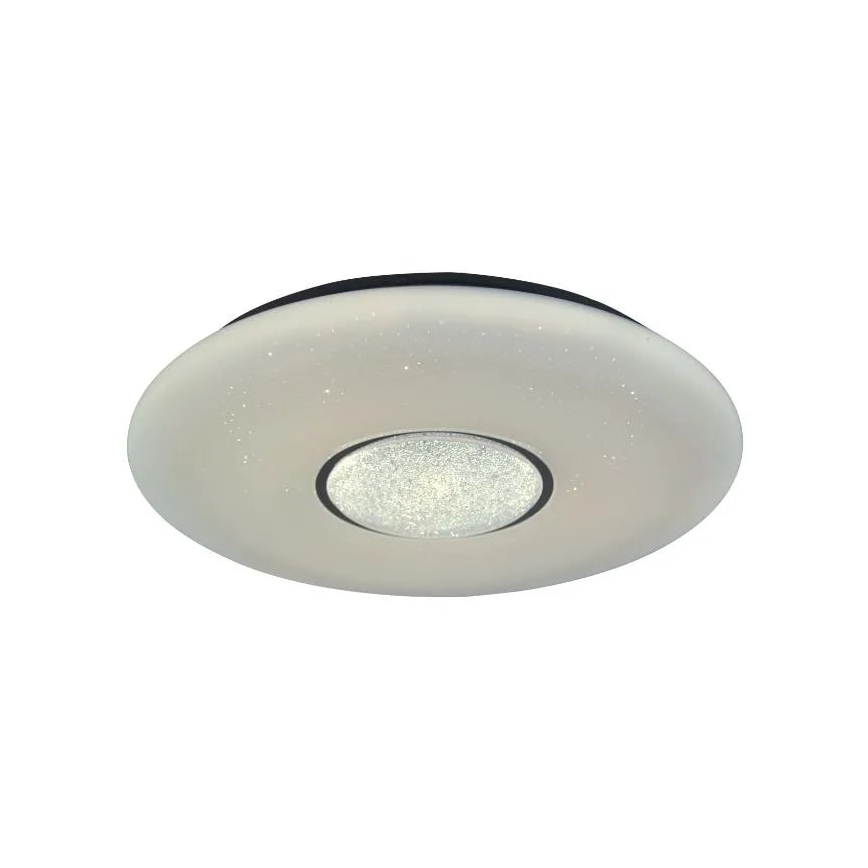 LED Aptumšojama griestu lampa STAR LED/36W/230V 3000-6500K + tālvadības pults