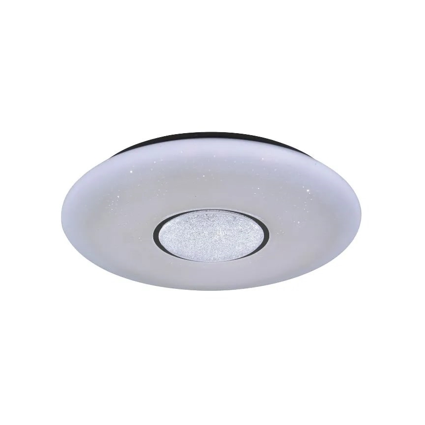 LED Aptumšojama griestu lampa STAR LED/36W/230V 3000-6500K + tālvadības pults