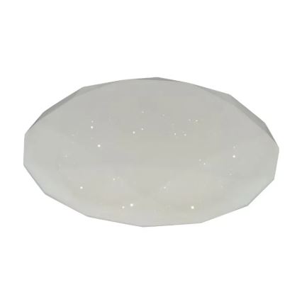 LED Aptumšojama griestu lampa STAR LED/60W/230V 3000-6500K + tālvadības pults