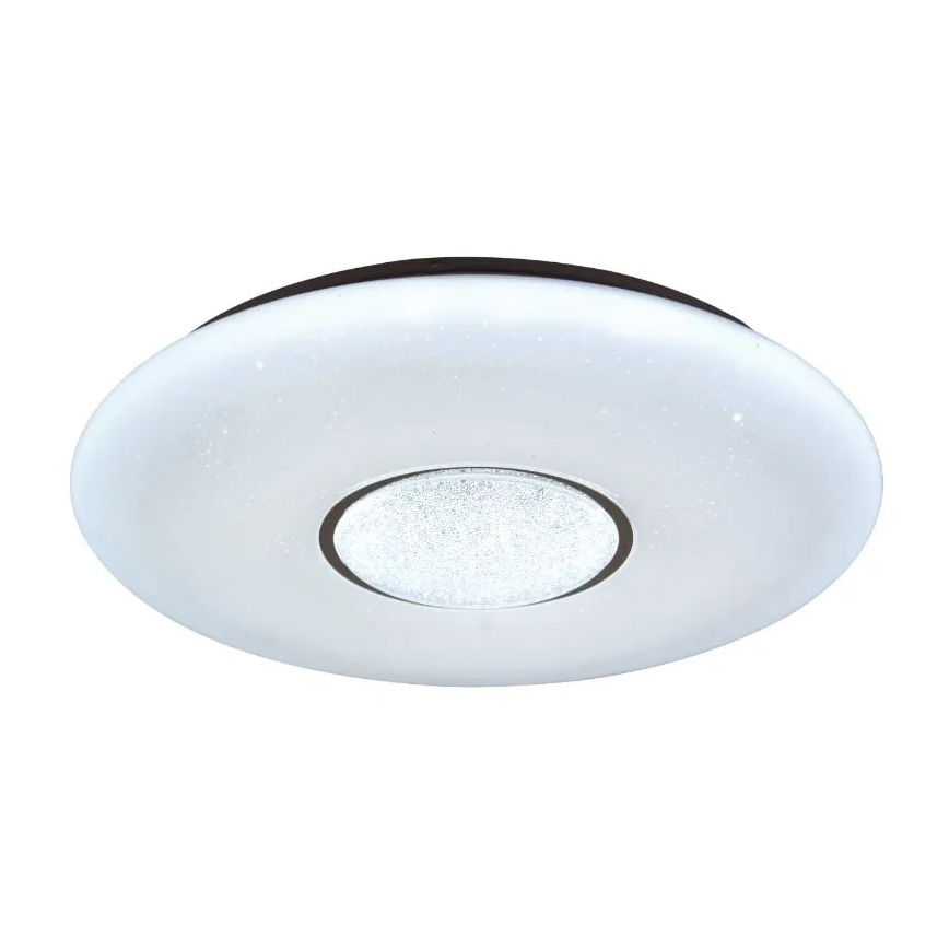LED Aptumšojama griestu lampa STAR LED/60W/230V 3000-6500K + tālvadības pults
