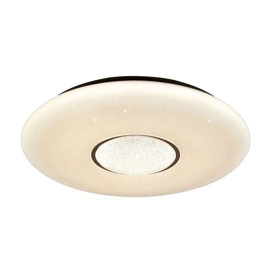LED Aptumšojama griestu lampa STAR LED/60W/230V 3000-6500K + tālvadības pults