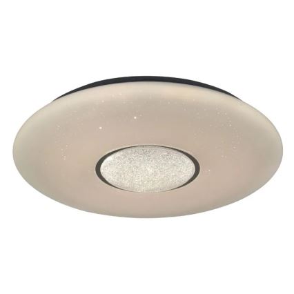 LED Aptumšojama griestu lampa STAR LED/60W/230V 3000-6500K + tālvadības pults