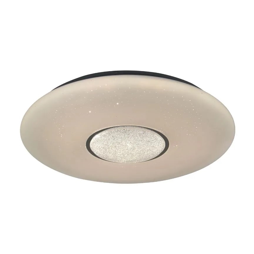 LED Aptumšojama griestu lampa STAR LED/60W/230V 3000-6500K + tālvadības pults