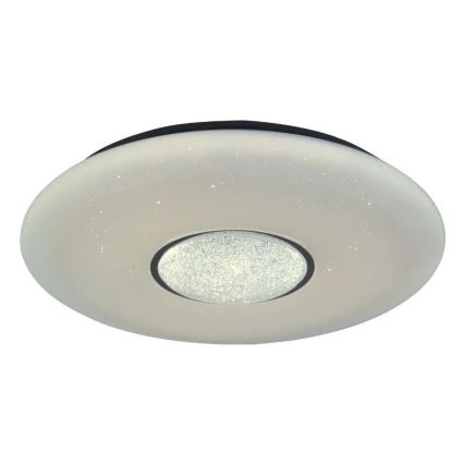 LED Aptumšojama griestu lampa STAR LED/60W/230V 3000-6500K + tālvadības pults