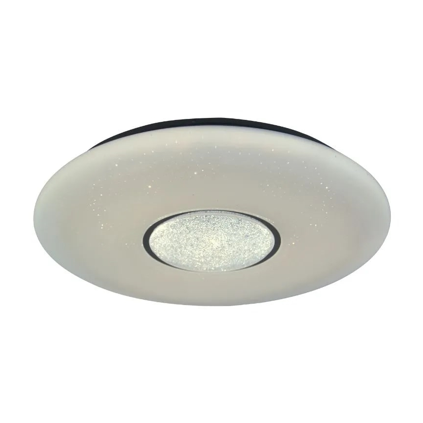 LED Aptumšojama griestu lampa STAR LED/60W/230V 3000-6500K + tālvadības pults