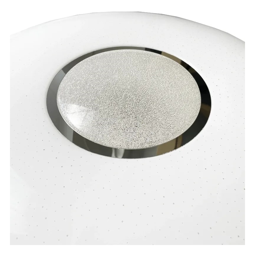 LED Aptumšojama griestu lampa STAR LED/60W/230V 3000-6500K + tālvadības pults