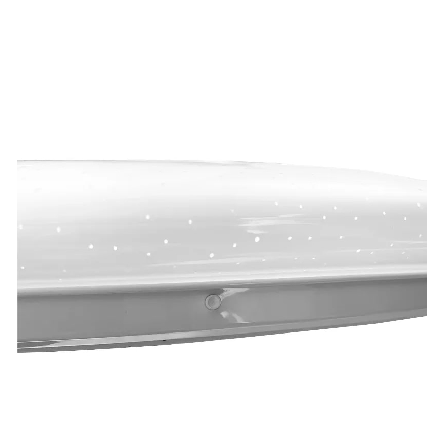 LED Aptumšojama griestu lampa STAR LED/60W/230V 3000-6500K + tālvadības pults