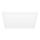 LED Griestu lampa TERY LED/24W/230V 3000/4000/6000K 30x30 cm IP40 balta