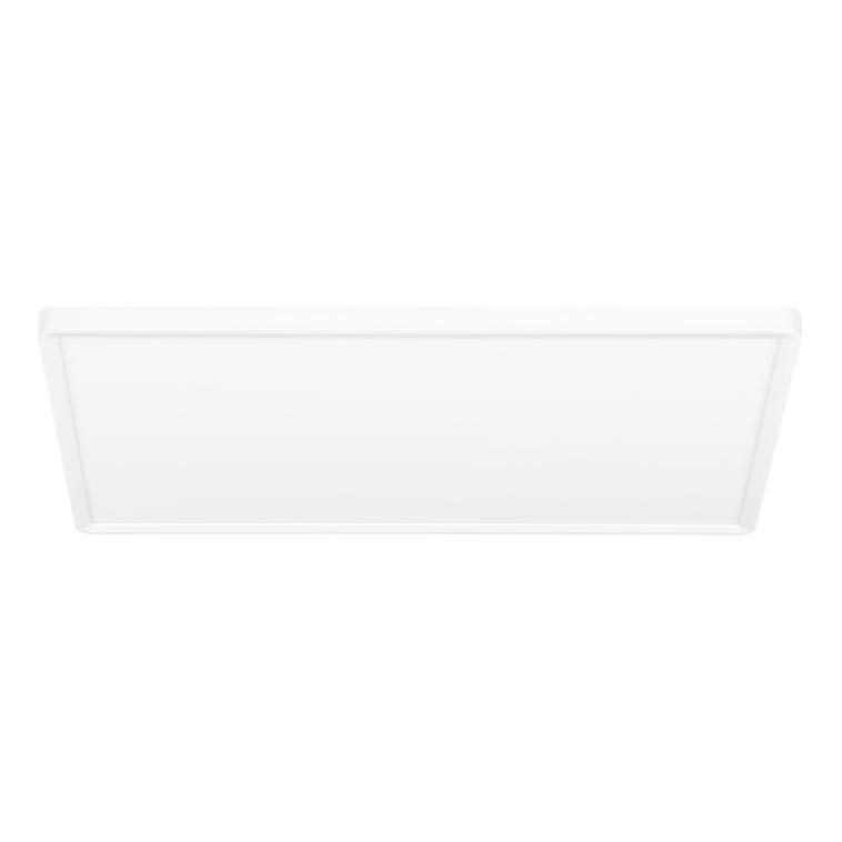 LED Griestu lampa TERY LED/50W/230V 3000/4000/6000K 90x60 cm IP40 balta