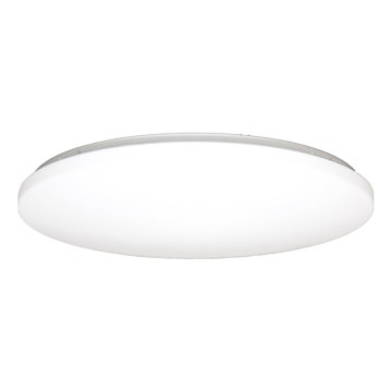 LED griestu lampa vannas istabai LED/48W/230V 3000/4000/6500K Ø 46 cm IP44 balta