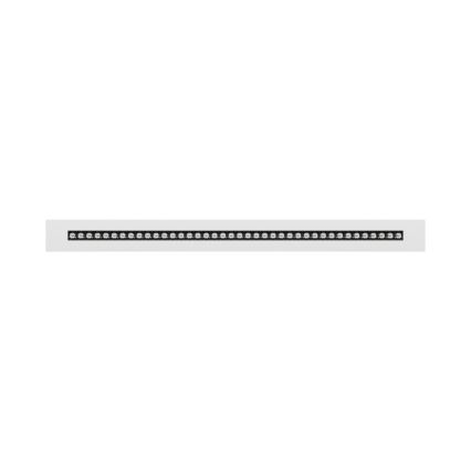 LED Griestu/piekarama lampa PLANK LED/20/30/40W/230V 2700/4000/6000K CRI 90 balta