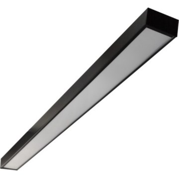 LED griestu piekaramais apgaismojums CYNIDECO LED/12W/230V 4000K melns