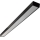 LED griestu piekaramais apgaismojums CYNIDECO LED/12W/230V 4000K melns