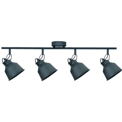 LED Griestu pieliekams gaismeklis 4xE14/8W/230V